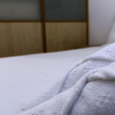 Apartmán Epalza, Vivienda Turistica Centrica Con Wifi Bilbao Exteriér fotografie