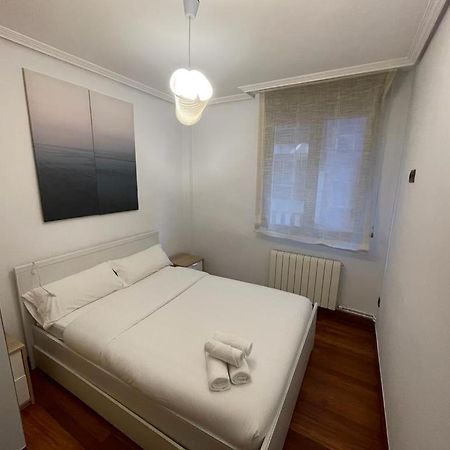 Apartmán Epalza, Vivienda Turistica Centrica Con Wifi Bilbao Exteriér fotografie