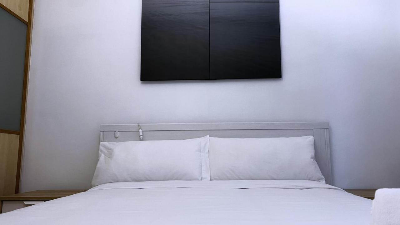 Apartmán Epalza, Vivienda Turistica Centrica Con Wifi Bilbao Exteriér fotografie