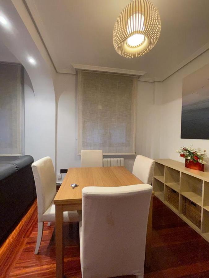 Apartmán Epalza, Vivienda Turistica Centrica Con Wifi Bilbao Exteriér fotografie