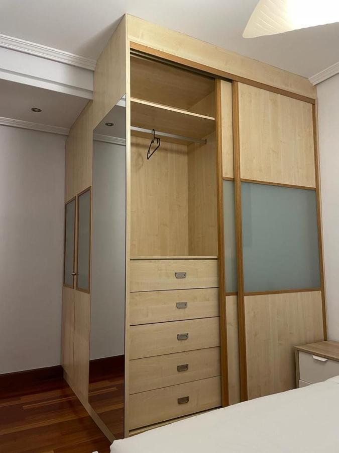 Apartmán Epalza, Vivienda Turistica Centrica Con Wifi Bilbao Exteriér fotografie